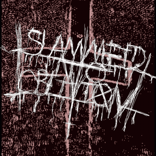 Slammed Into Oblivion : Christ Is Born